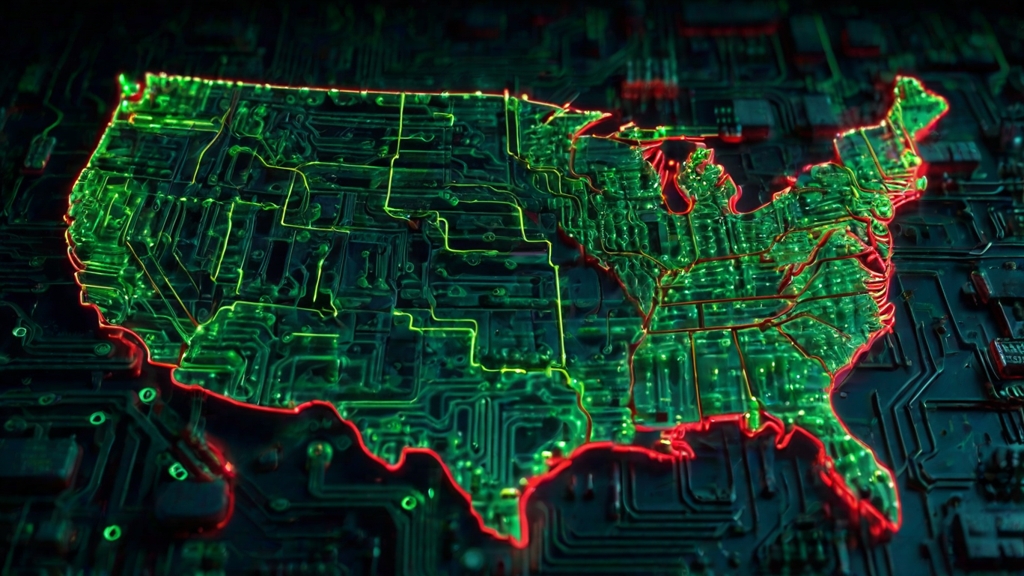 China-Linked APT Strikes US Critical Infrastructure: How to Defend