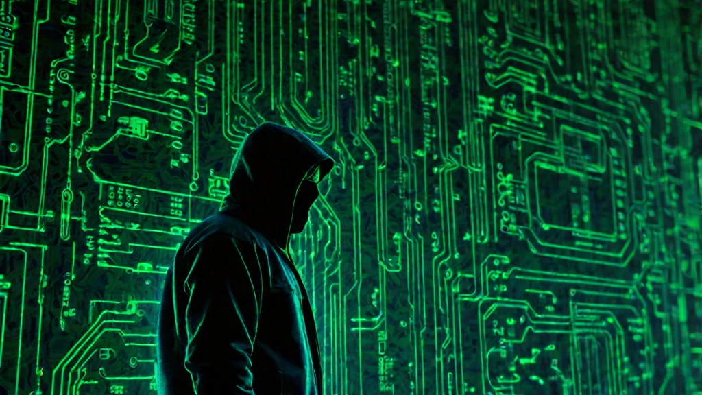 Chinese Hackers Breached US Treasury Sanctions Office: Technical Analysis