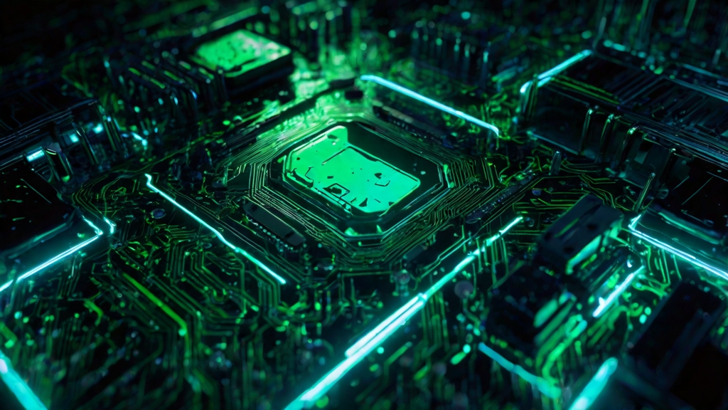 Chrome Zero-Day CVE-2024-1234: Attackers Exploit Undisclosed Flaw