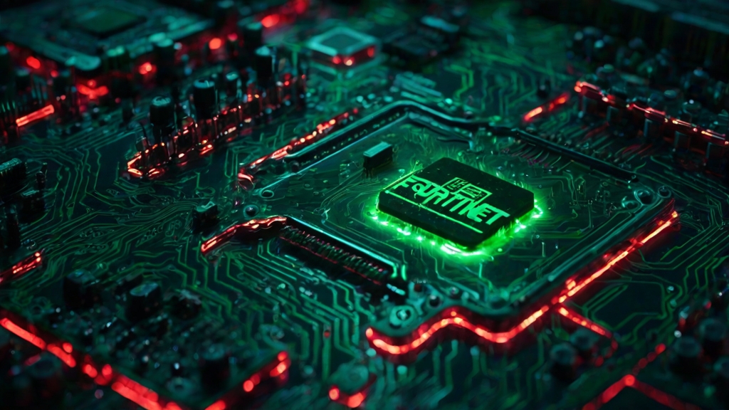 Critical RCE in Fortinet VPN: CVE-2024-23113 Exploit Deep Dive