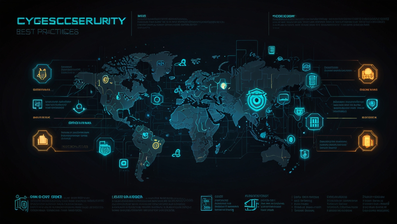 Cybersecurity for Startups: Where to Start with Zero Budget