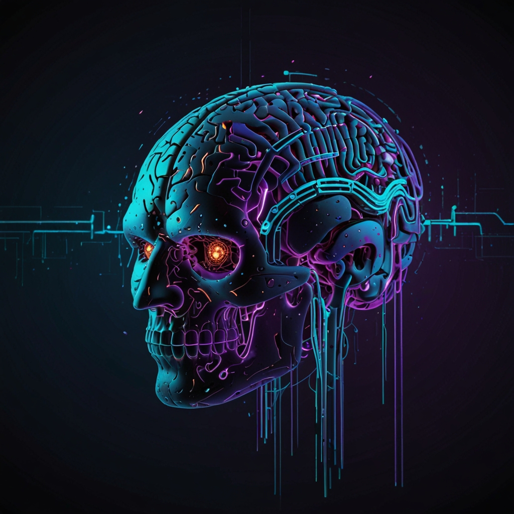 Ethereon APT Detection: Stopping Advanced Persistent Threats with AI illustration