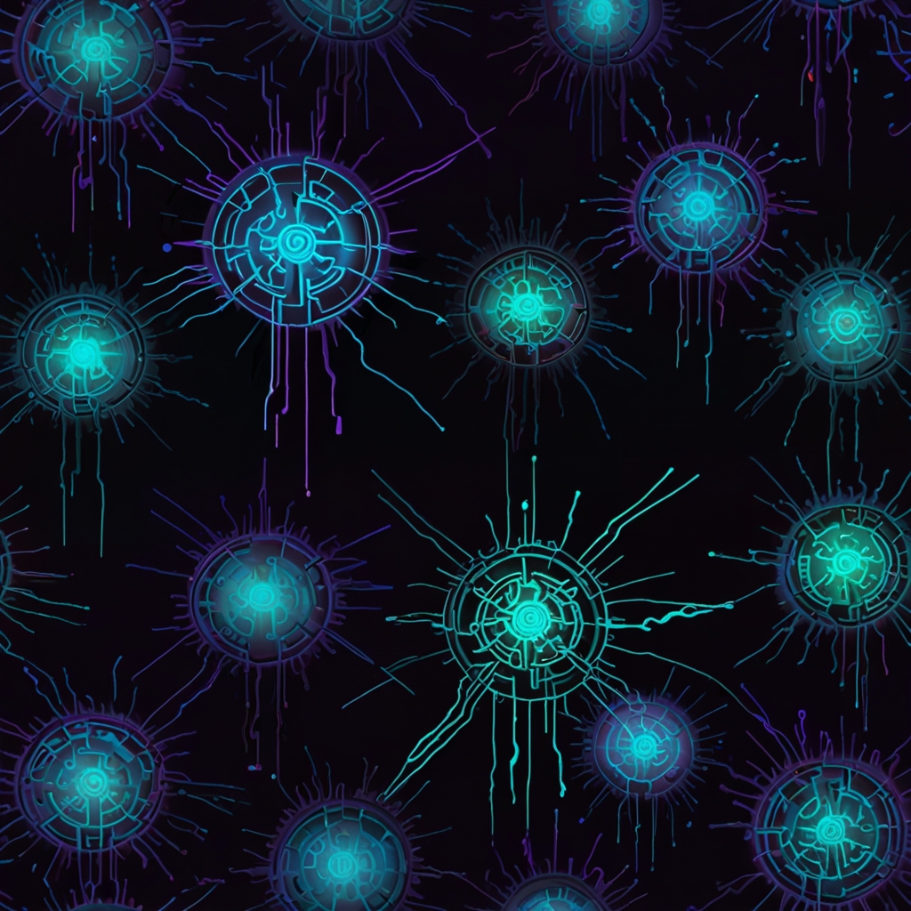 Ethereon for Banks: Real-Time AI Threat Detection in Financial Infrastructure illustration