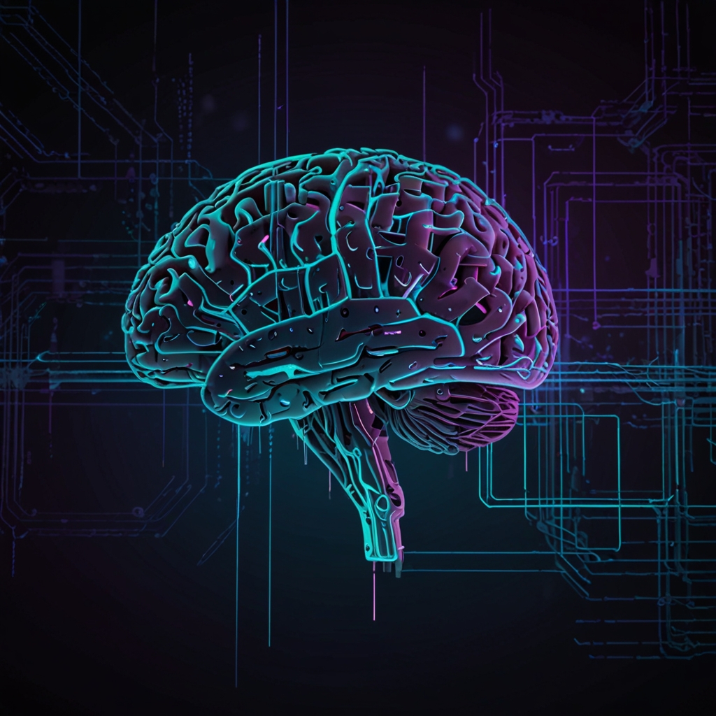 Ethereon for Government: AI-Powered Defense Against Nation-State Cyber Attacks illustration