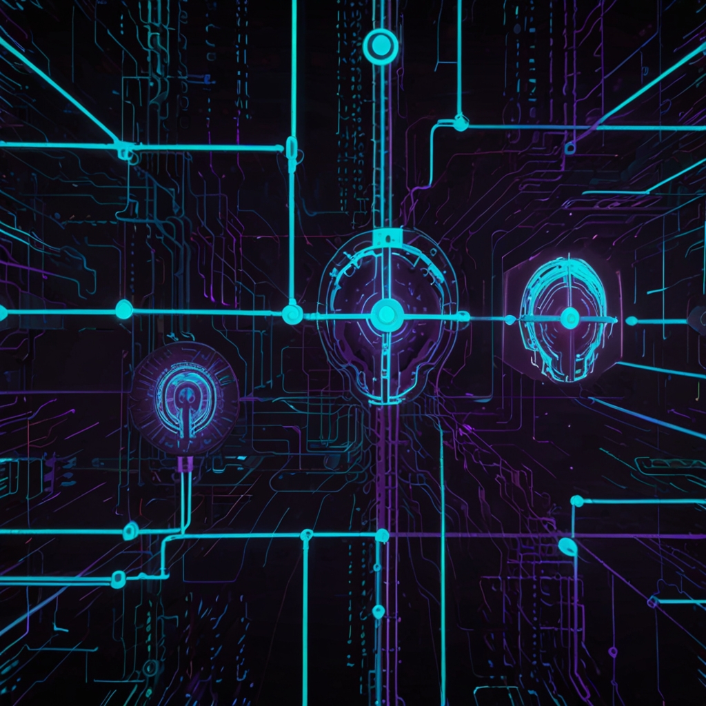 Ethereon Threat Intelligence: How AI Learns from Global Attack Patterns illustration
