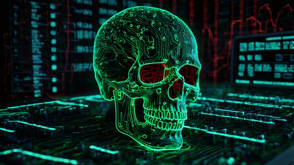 Healthcare Ransomware: New Group Exploits Critical Infrastructure Gaps