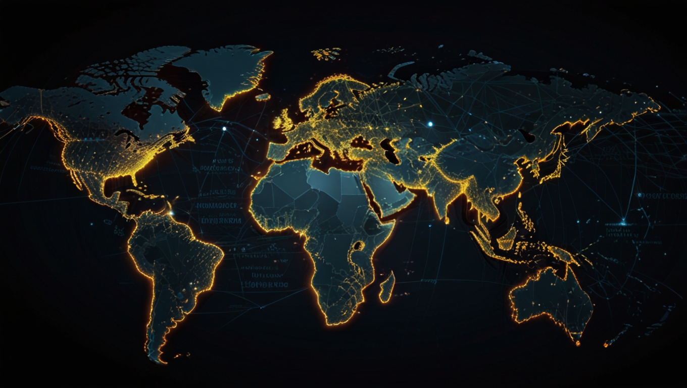 How Cybercriminals Use AI to Launch Smarter Attacks