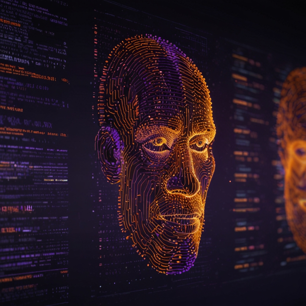 How Cybercriminals Use AI to Launch Smarter Attacks illustration