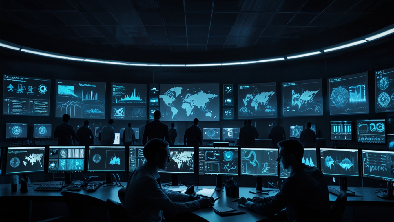 How to Build a 24/7 SOC Without Hiring 50 Analysts