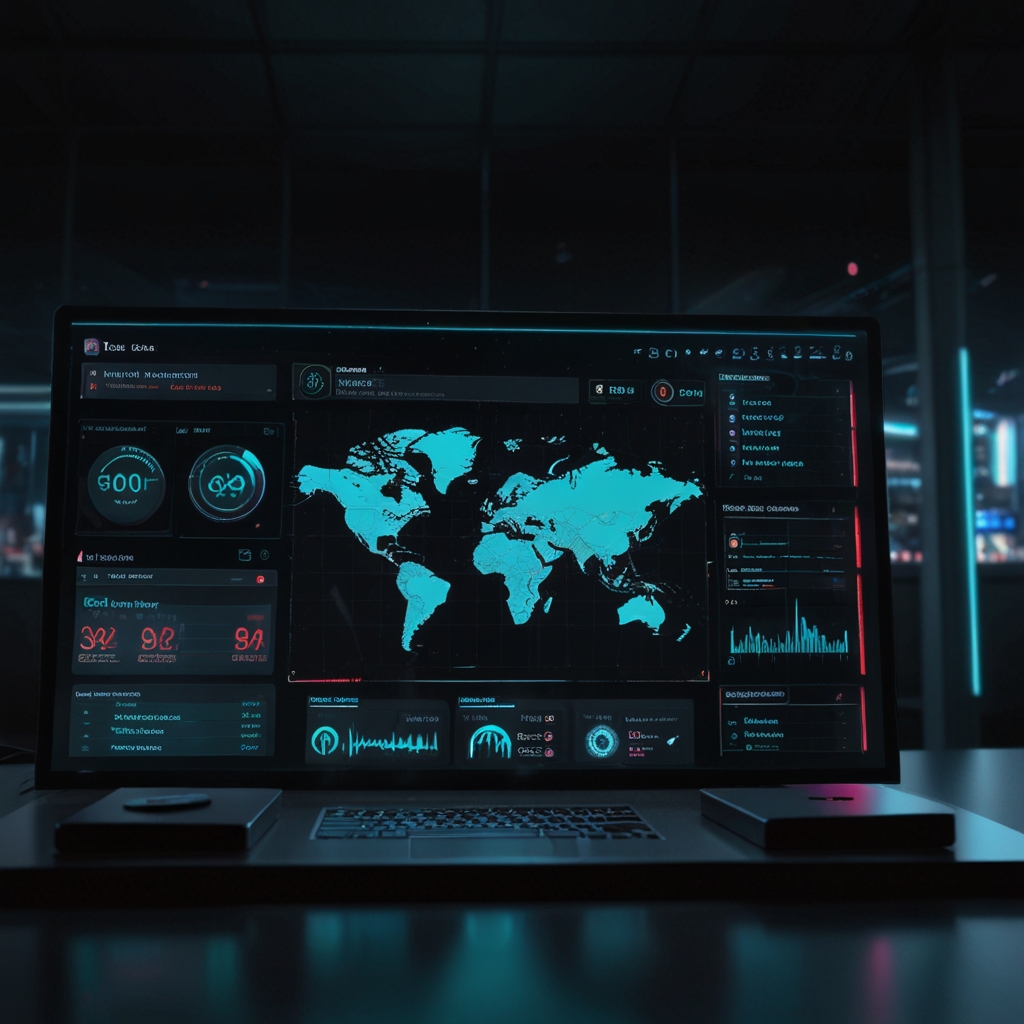 How to Build a 24/7 SOC Without Hiring 50 Analysts illustration