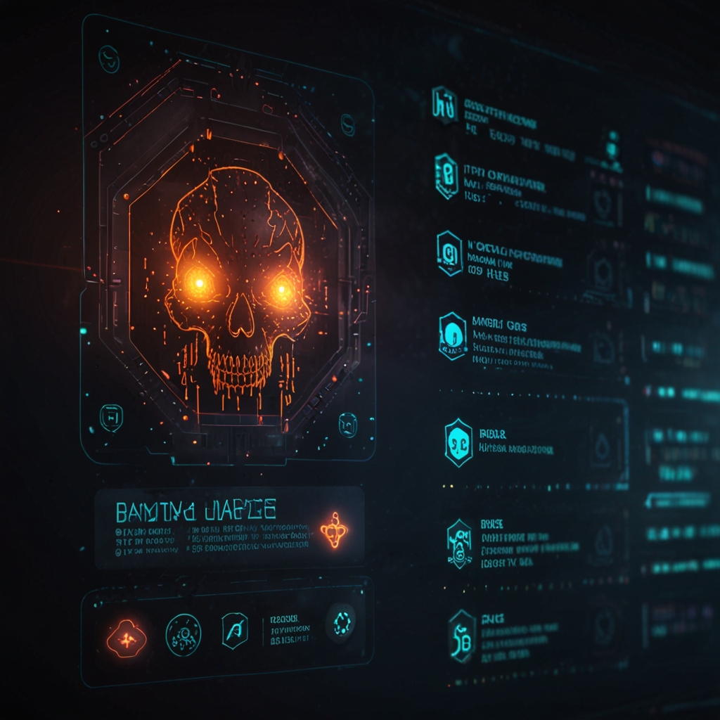 How to Detect Insider Threats Before They Cause Damage illustration