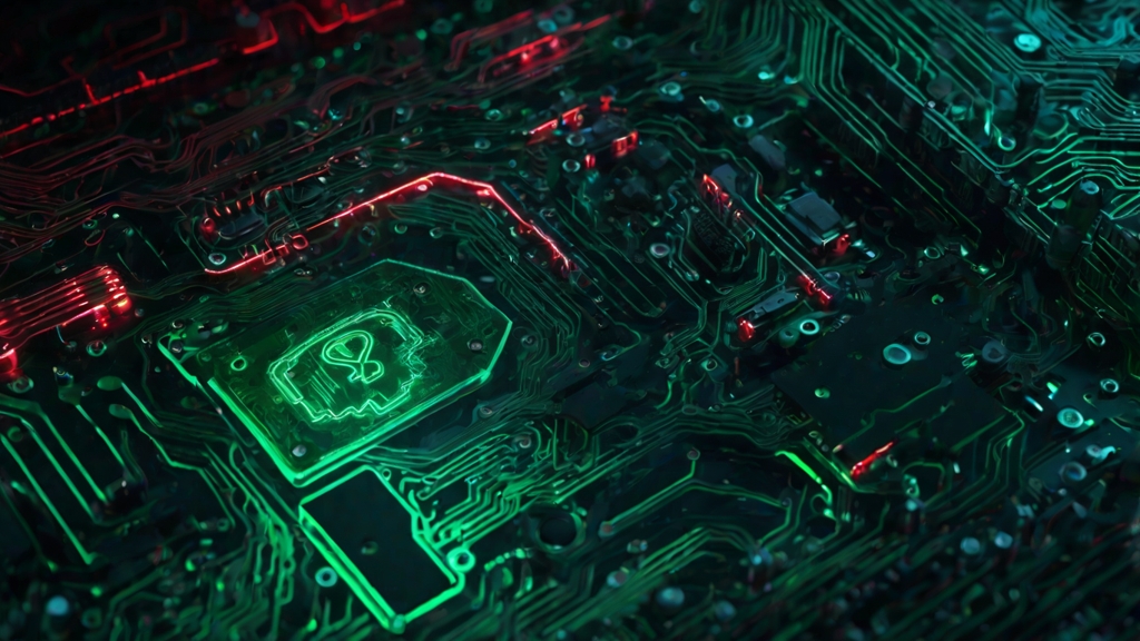 Ivanti VPN Zero-Day Exploited: CVE-2024-22024 Deep Dive