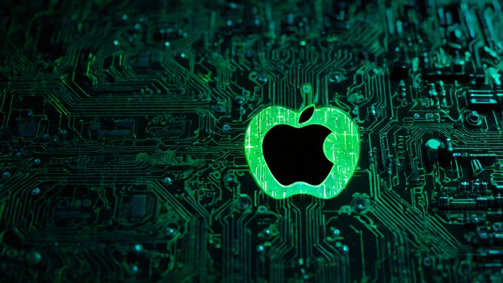 New Apple Zero-Day Exploited in Targeted Attacks: Technical Analysis