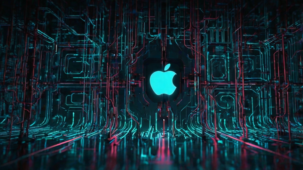 New Apple zero-day exploited to attack iPhones.