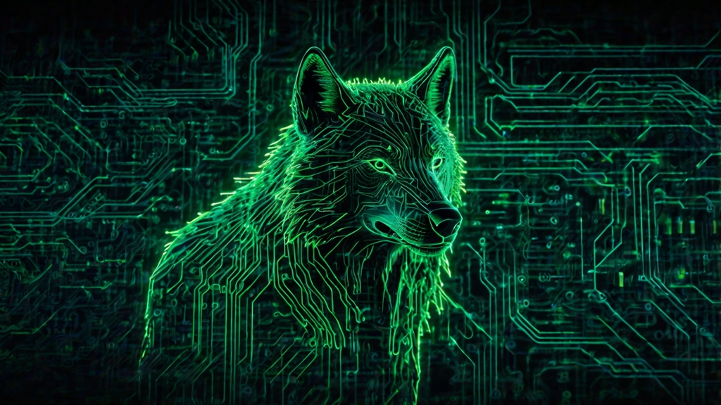 New APT Group 'NordicWolf' Targets European Critical Infrastructure