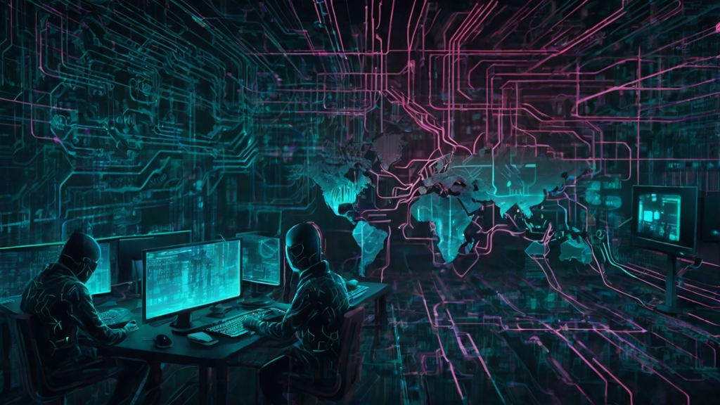 New China-linked APT group targets global telecoms via zero-day exploit.