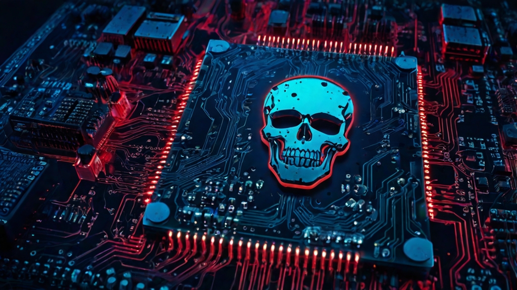 New Critical Citrix NetScaler Zero-Day Under Active Attack: What You Must Do Now