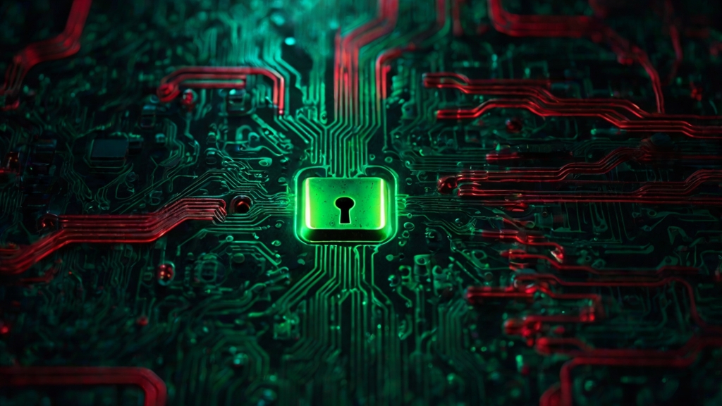 New Ransomware Group Exploits Critical VMware Zero-Day: A Technical Deep Dive
