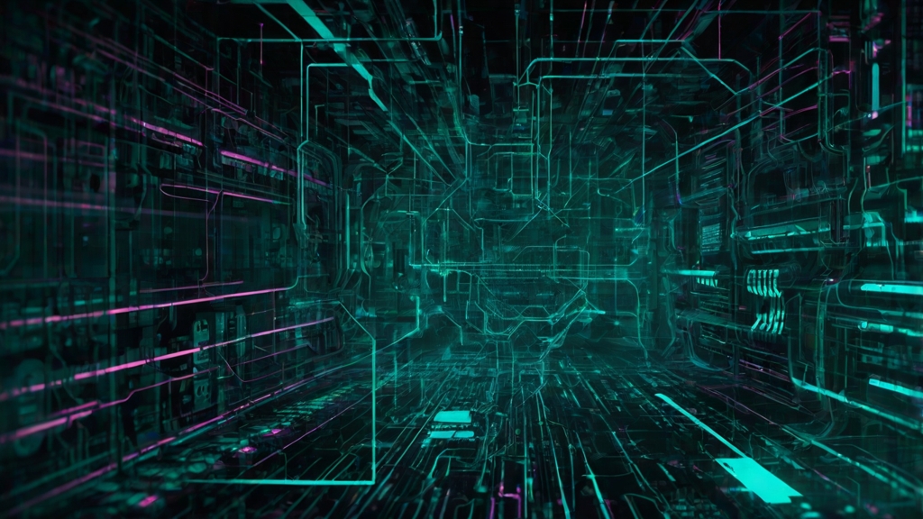 New Ransomware Group 'Lynx' Targets Critical Infrastructure