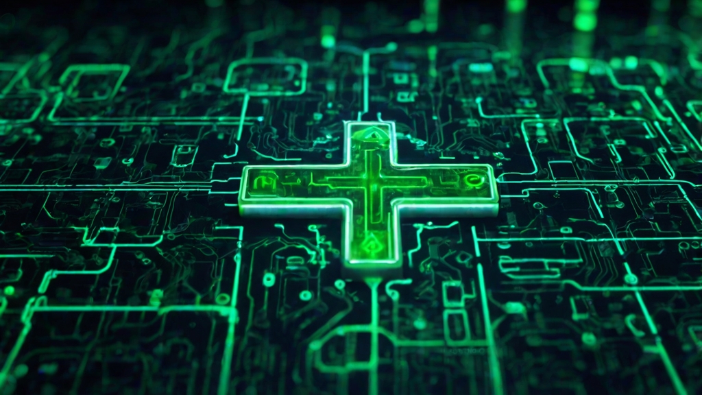 New Ransomware Group 'MedCrypt' Targets Healthcare: Full TTP Breakdown