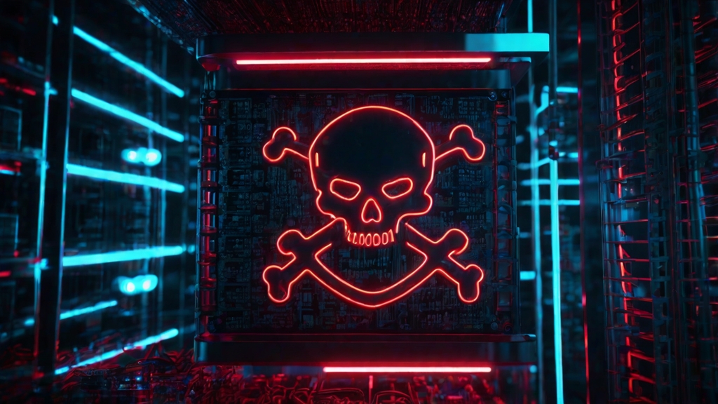 New Ransomware Group ‘MedStorm’ Hits Healthcare: Tactics & Defense
