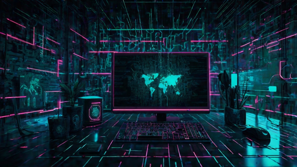 New Ransomware Group 'RansomHub' Hits 210 Victims Globally
