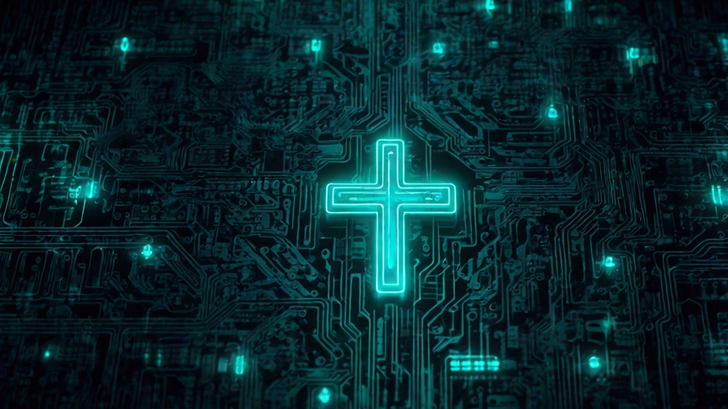 New Ransomware Group Targets Healthcare: Technical Analysis & Defense