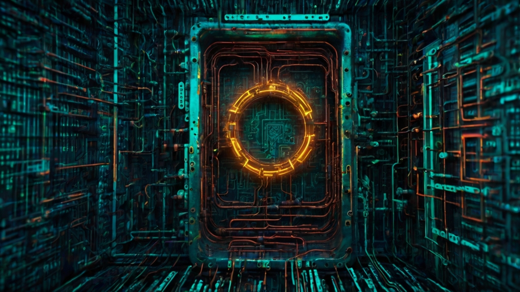 New Rust-based ransomware targets Linux systems.