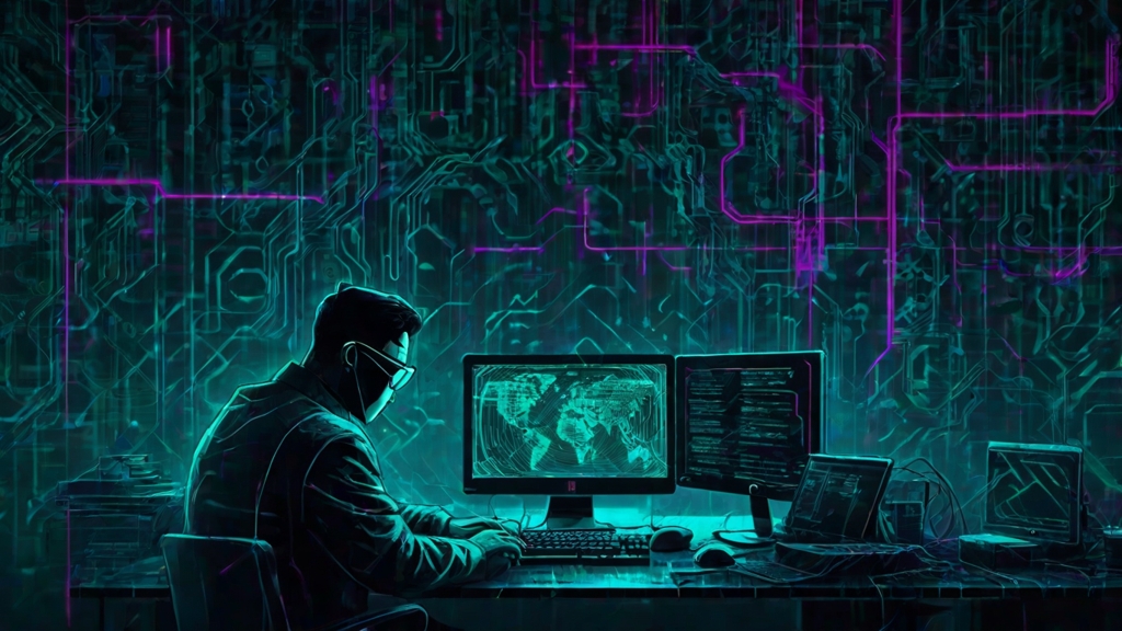 North Korean Hackers Target Crypto Firms with New RustDoor Malware