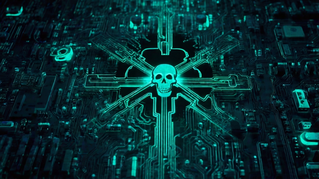 RansomHub Hits Hospital: Technical Breakdown & Defense Playbook