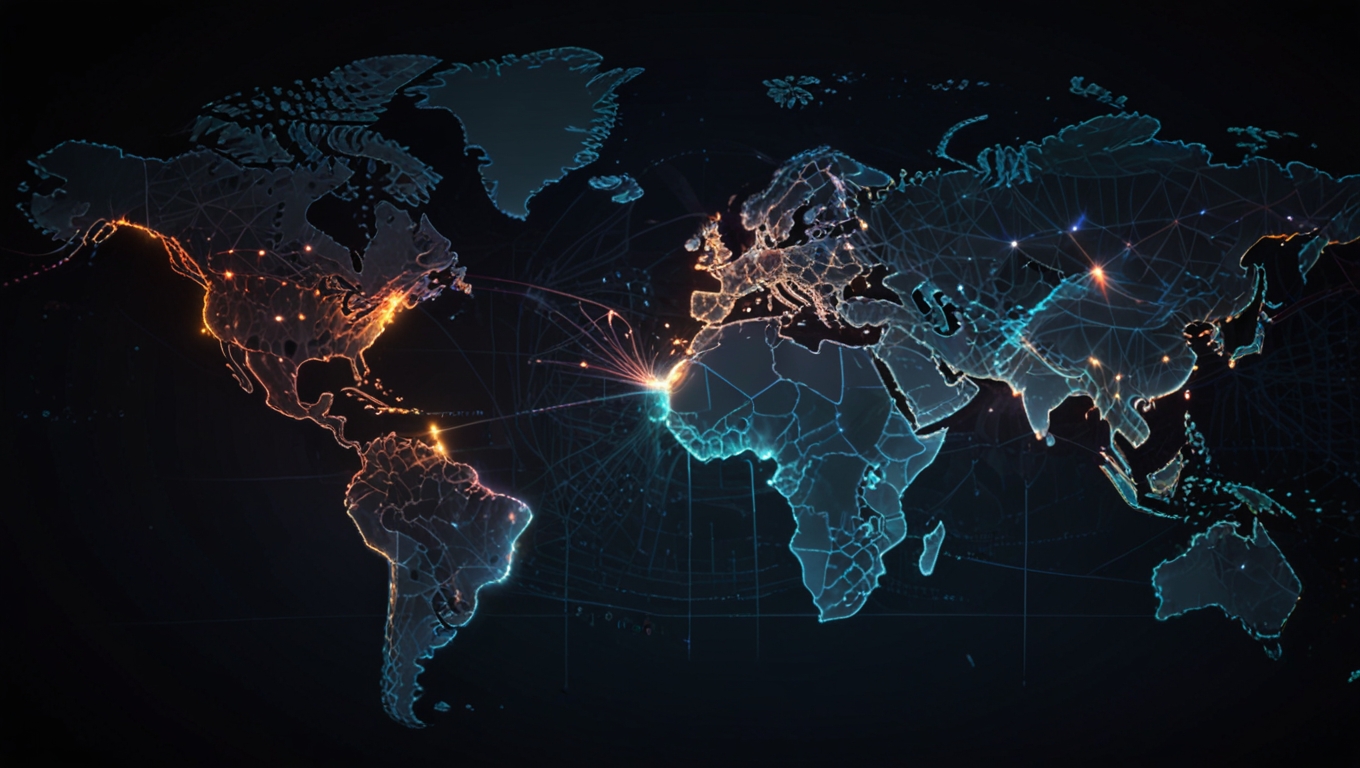 Ransomware Negotiator Pleads Guilty to Aiding BlackCat Attacks in 2023