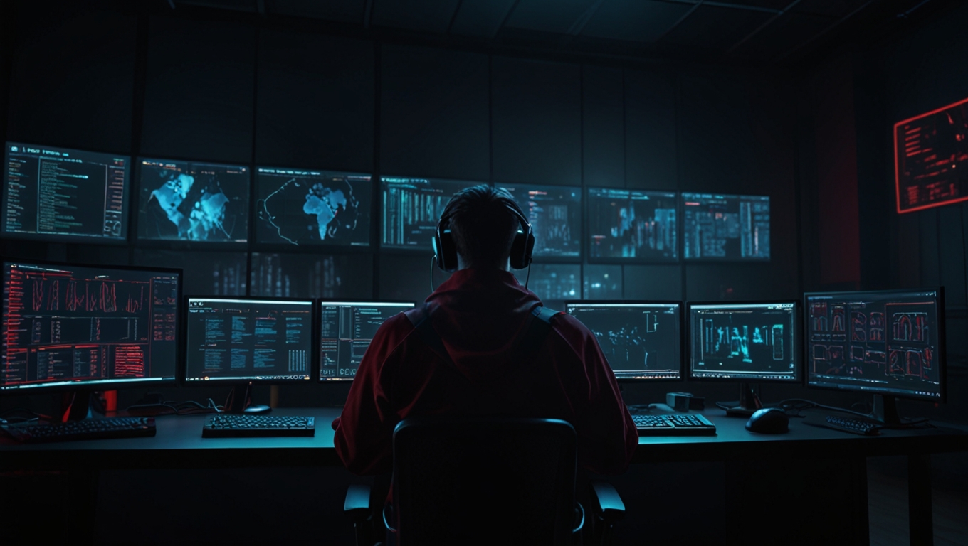 Red Team vs Blue Team: What Every CISO Should Know