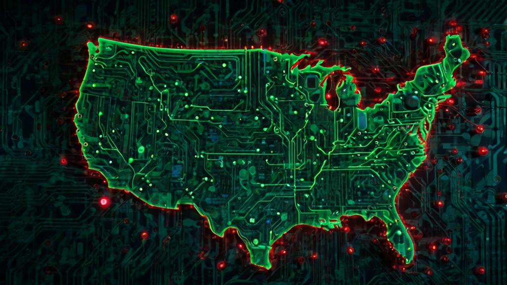 Salt Typhoon Hits US Critical Infrastructure: A Technical Deep Dive