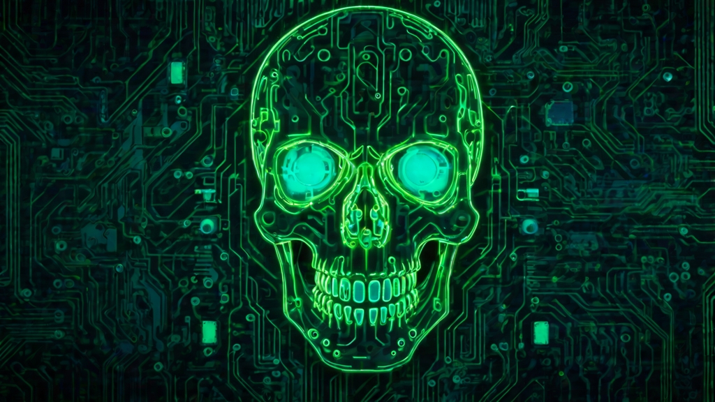 SpaceBear Ransomware: How Healthcare Critical Infrastructure Is Under Siege