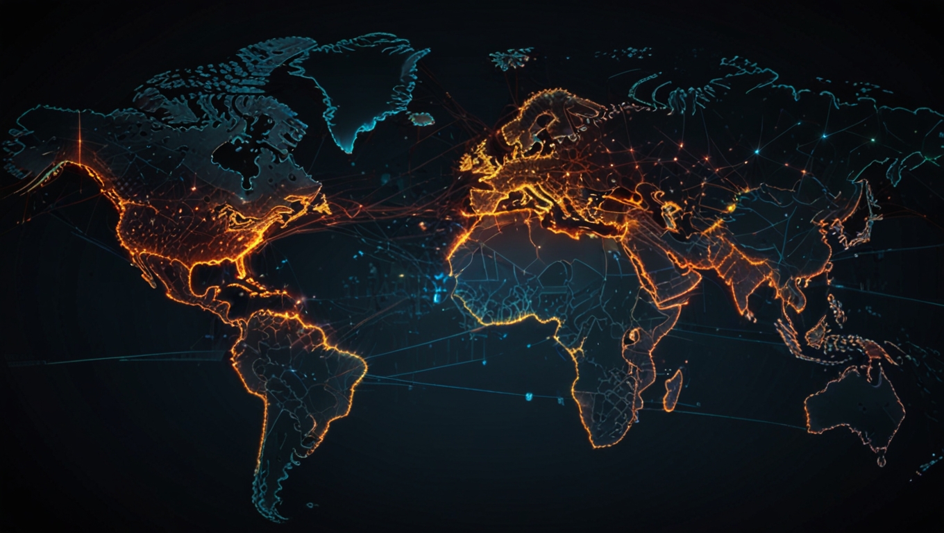 SystemBC C2 Server Reveals 1,570+ Victims in The Gentlemen Ransomware Operation