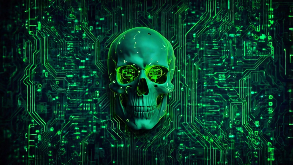 Voldemort Ransomware: How Healthcare Can Defend Against This New Threat