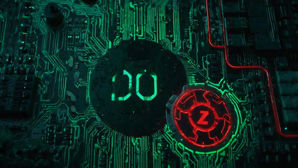 Zero-Day Exploit Hits Critical Infrastructure: APT Playbook