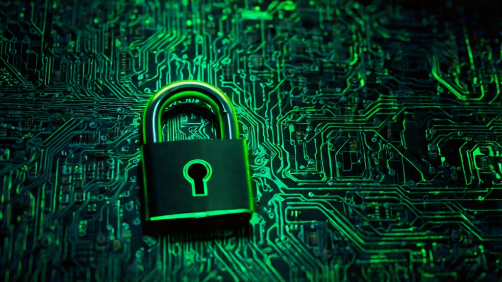 Zero-Day Ransomware: Critical Infrastructure Under Siege by New Group